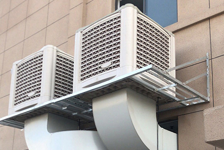 降溫冷風通風工程 降溫冷風通風工程